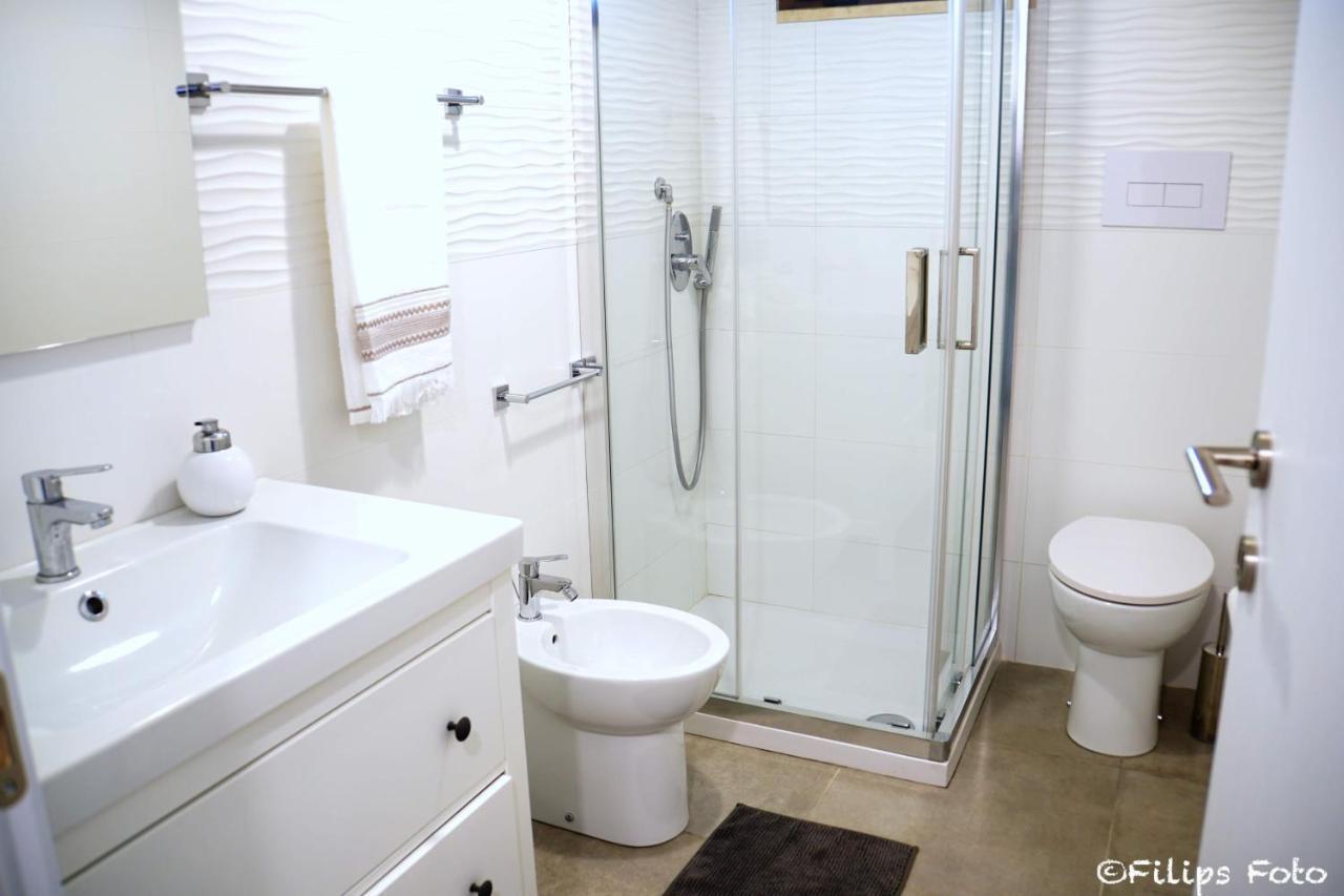 Lindi Ferienhaus Castellammare del Golfo