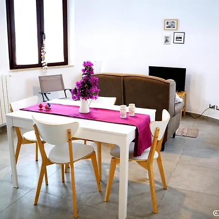 Villa Lindi Castellammare del Golfo Exterior photo