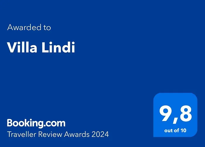 Villa Lindi