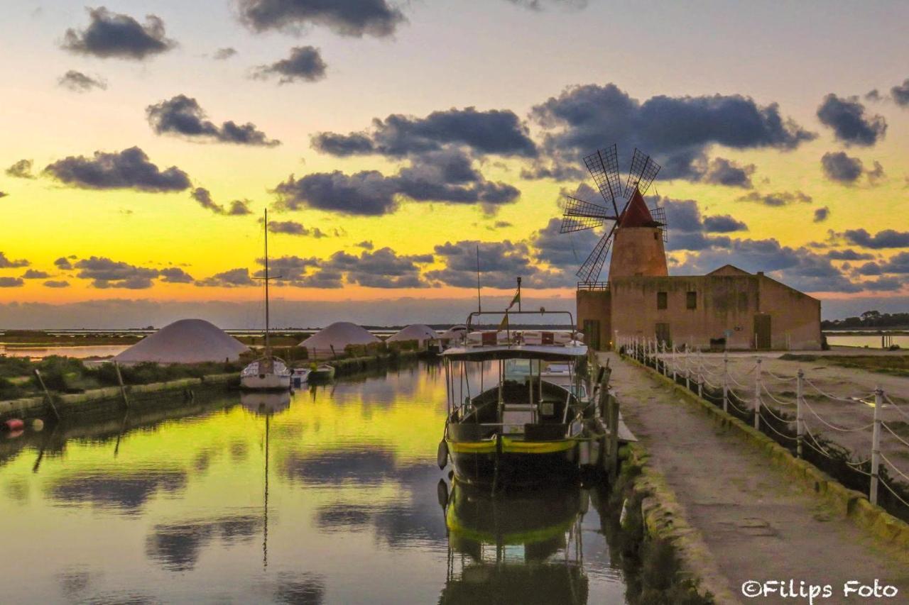 Lindi * Castellammare del Golfo