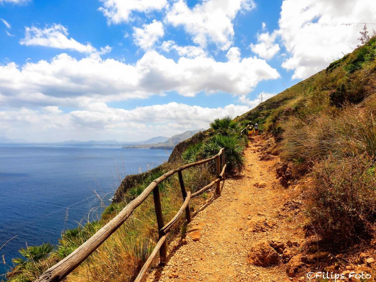 Lindi * Castellammare del Golfo