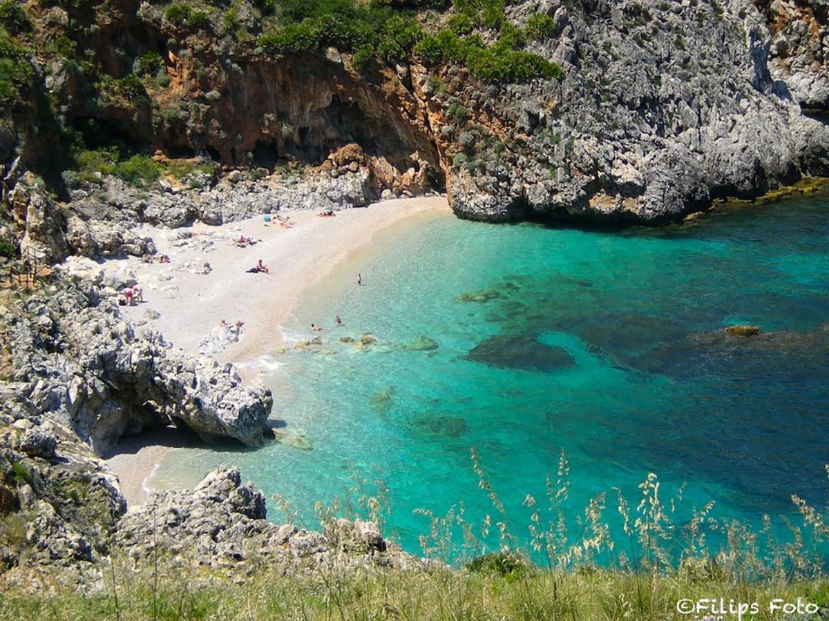 Lindi Holiday home Castellammare del Golfo