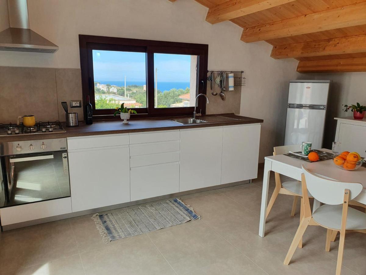 Lindi Holiday home Castellammare del Golfo
