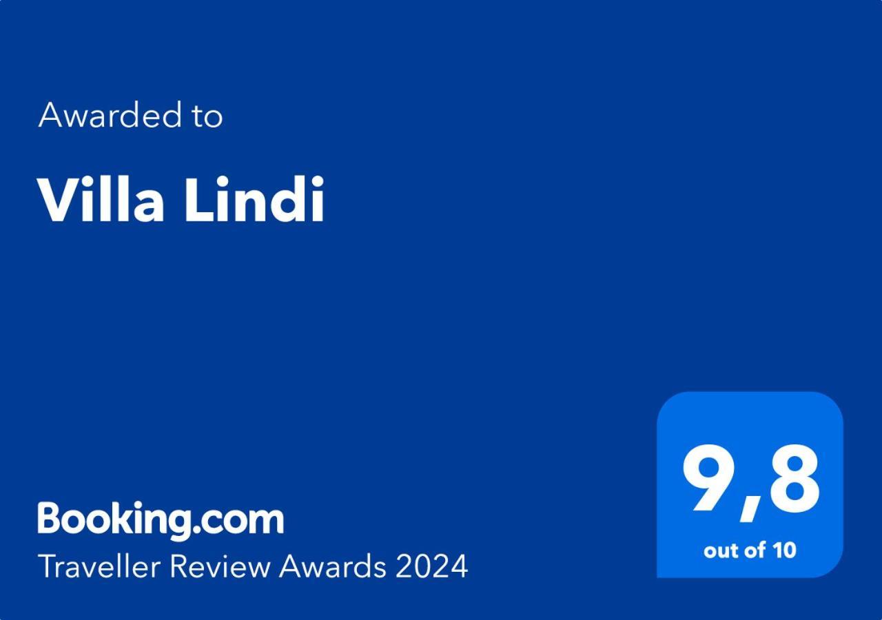 Lindi Holiday home