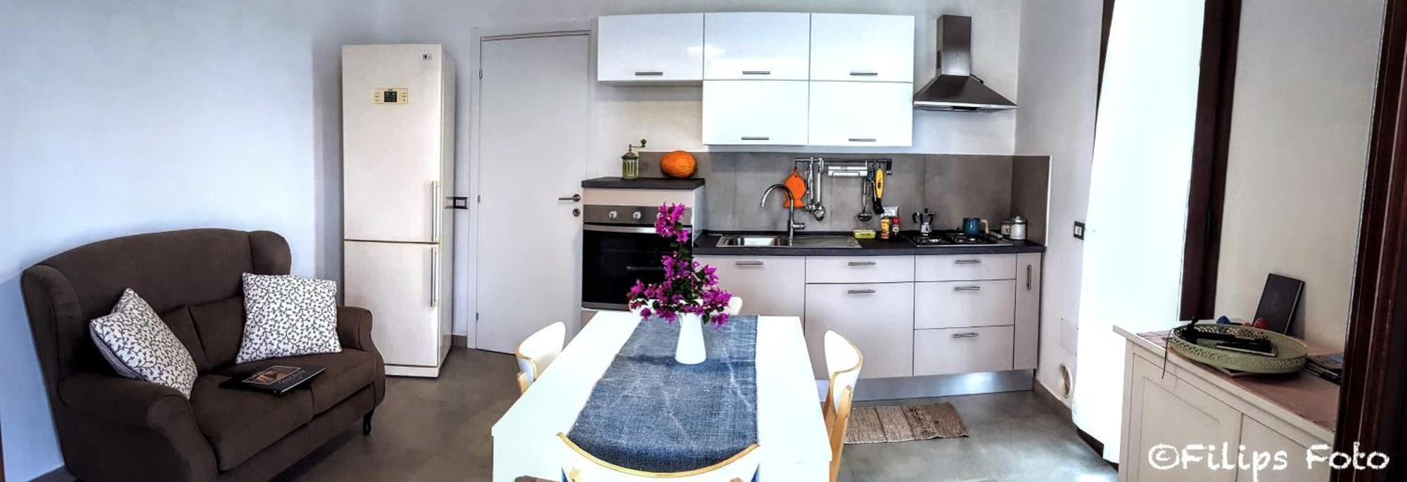 Lindi Holiday home