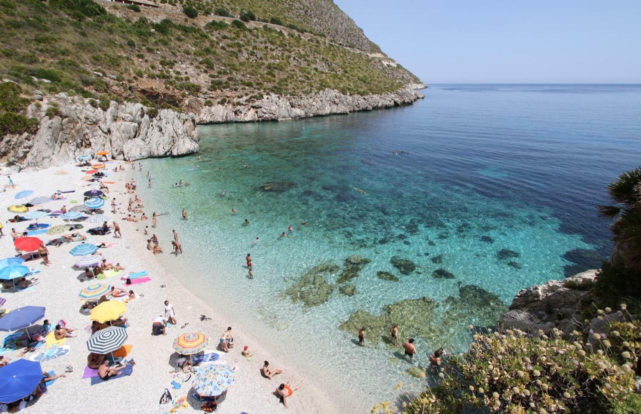 Holiday home Lindi Castellammare del Golfo
