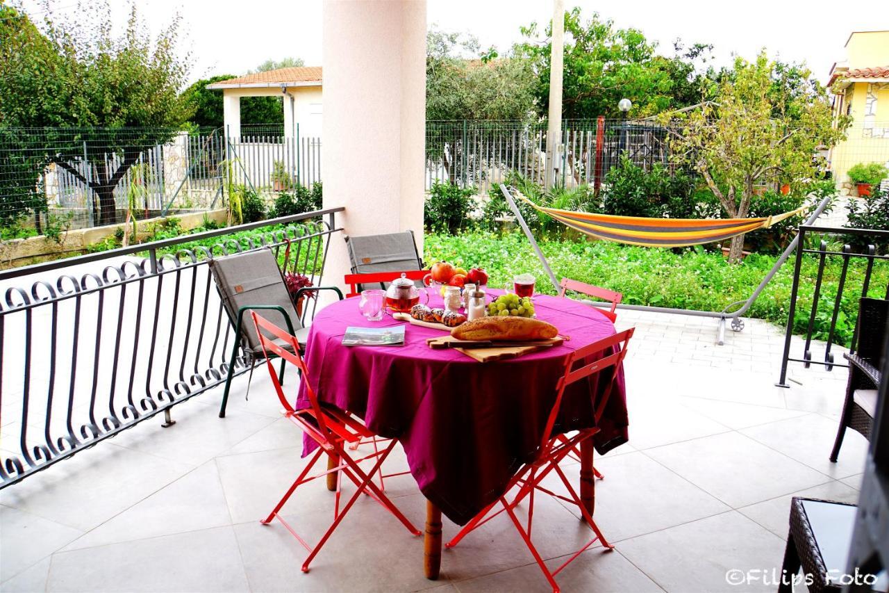 Holiday home Lindi Castellammare del Golfo