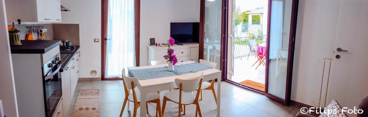 Lindi Holiday home Castellammare del Golfo